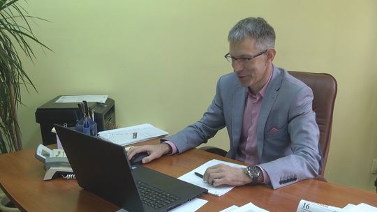 Jest nowy prezes Miejskiego Zakładu Komunikacyjnego