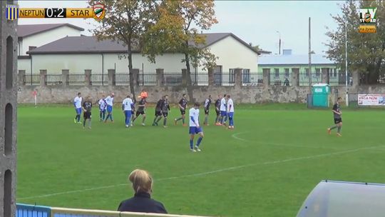 Jest pierwsza wygrana po kryzysie, oby tak dalej