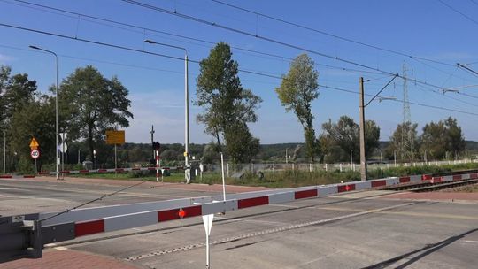 Jest porozumienie w sprawie przejazdu kolejowo-drogowego przy ul. Radomskiej