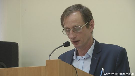 Jest powiatowa sieć szkół