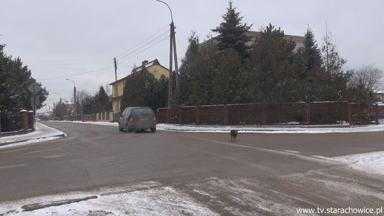 Jest szansa na remont całej ulicy Miodowej