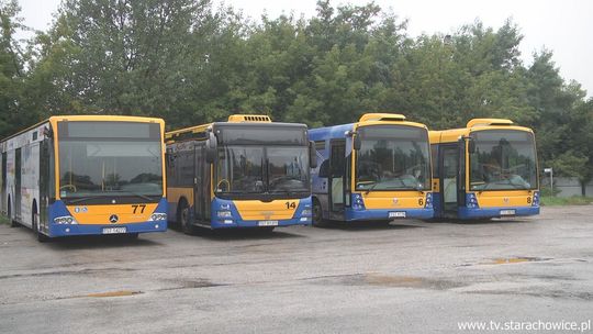 Jest zapowiedź cięcia nierentownych kursów MZK