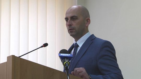 Jeszcze o kontrowersyjnym zatrudnianiu w szpitalu