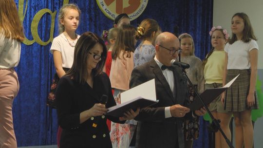 Jubileusz 30 lecia Szkoły Podstawowej nr 13