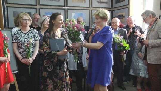 Jubileusz starachowickich fotografików