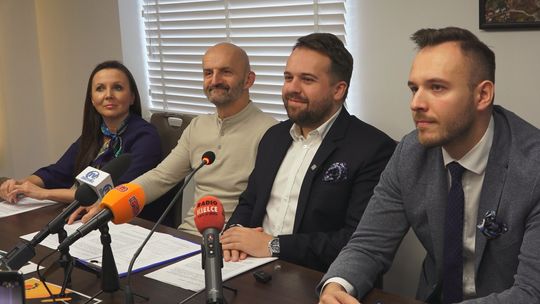 Jubileuszowy harmonogram