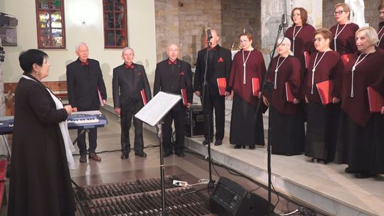 Jubileuszowy koncert „Soli Deo Gloria”