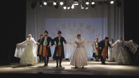 Jubileuszowy koncert „Starachowian”