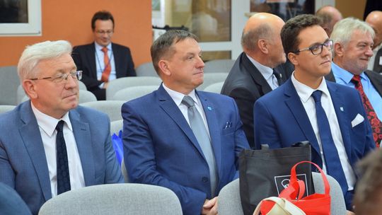 Jubileuszowy Konwent Powiatów