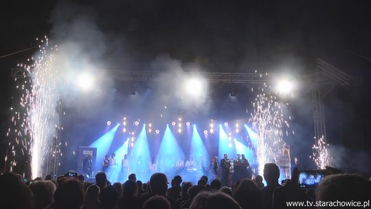 Juniors Band Mirosława Gęborka świętował 25-lecie