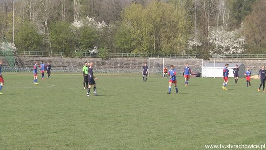 Juventa zdobywa gole