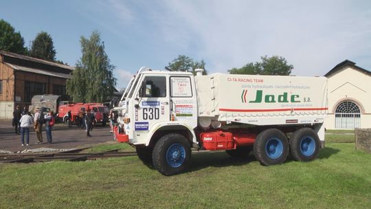 Już 18 lutego Legenda STAR-a wyruszy w świat