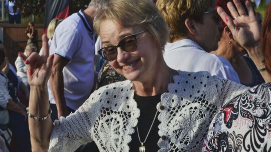 Już w najbliższą niedzielę na starachowickim rynku spotkają się roztańczone pary.