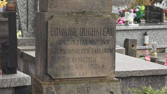 Już w najbliższy weekend odbędzie się kwesta na cmentarzach. Celem: odnowa zabytkowych nagrobków