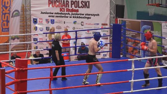 Już w ten weekend Mistrzostwa Polski Low Kick – Starachowice 2025!