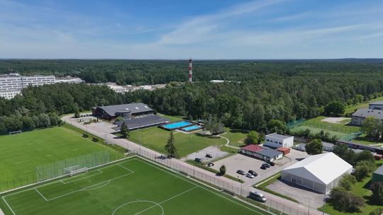 Już w ten weekend startuje wakacyjny sezon kąpielowy. Baseny letnie będą udostępnione za darmo