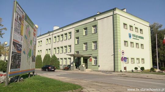 Już wiadomo, które starachowickie inwestycje nie dojdą do skutku