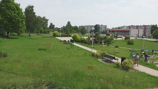 Już wkrótce w centrum miasta powstanie skatepark