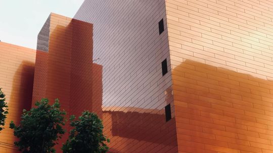 Kamień elewacyjny na zewnątrz: Wyjątkowa Estetyka i Trwałość Architektoniczna