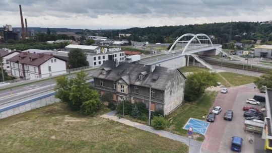 Kamienica przy ul. Hutniczej zostanie wyremontowana. Miasto dostało dodatkowe pieniądze