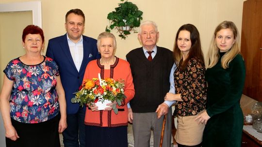 Kamienne Gody Państwa Boguckich ze Starachowic