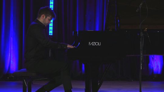 Kamil Pacholec zagrał w Starachowicach