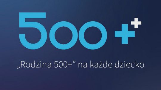 Kampania 500+ w Starachowicach