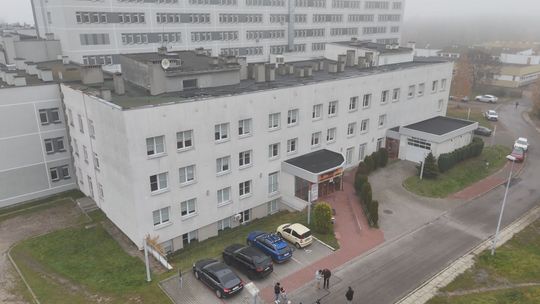 Kardiologia w starachowickim szpitalu zostanie dofinansowana. To kilkadziesiąt milionów złotych