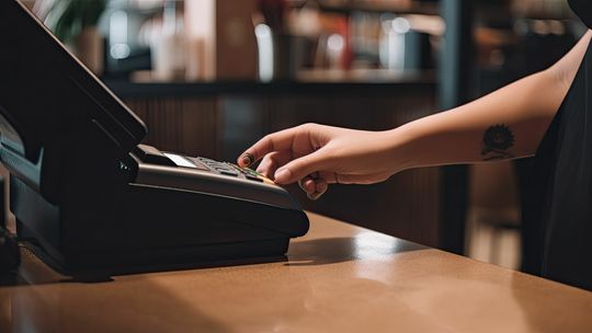 Kasa fiskalna - kogo obowiązuje i jaki model wybrać?