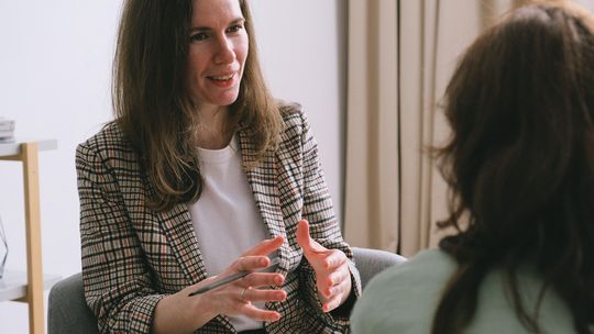 Kiedy warto udać się do psychoterapeuty?