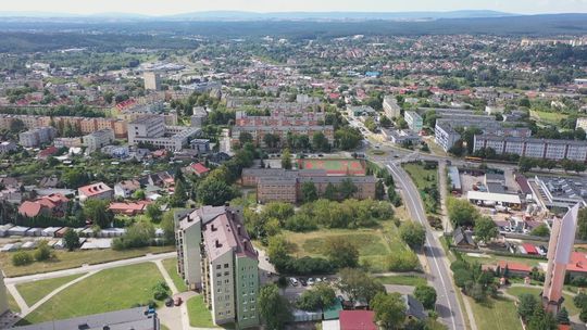 Kierunek przyszłość