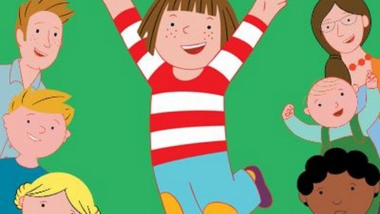 Kino Helios Starachowice zaprasza- Basia 3 – seanse z konkursami