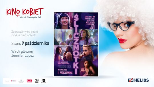 Kino Kobiet w Heliosie