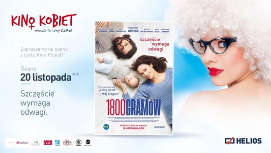 Kino Kobiet w Heliosie