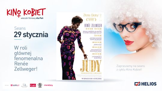 Kino Kobiet w Heliosie!