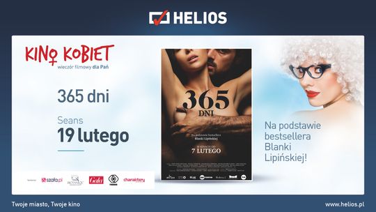 Kino Kobiet w Heliosie