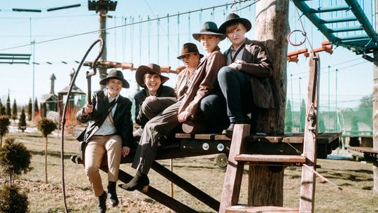 Kino Kobiet w Heliosie