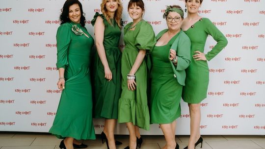 Kino Kobiet w Heliosie