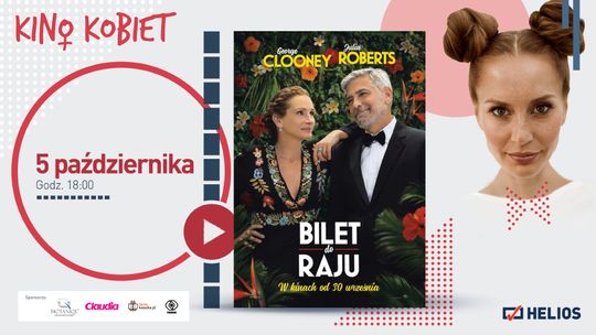 Kino Kobiet w Heliosie