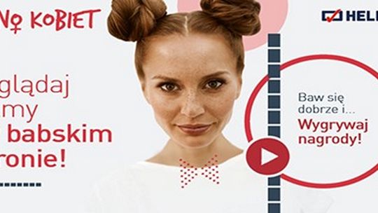 Kino Kobiet w Heliosie