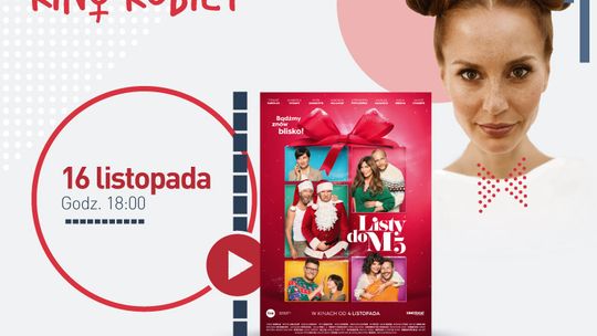 Kino Kobiet w Heliosie Starachowice