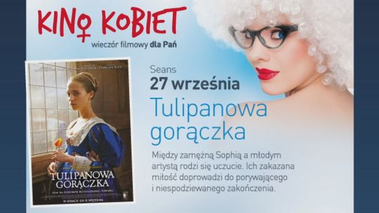 Kino Kobiet w Kinie Helios