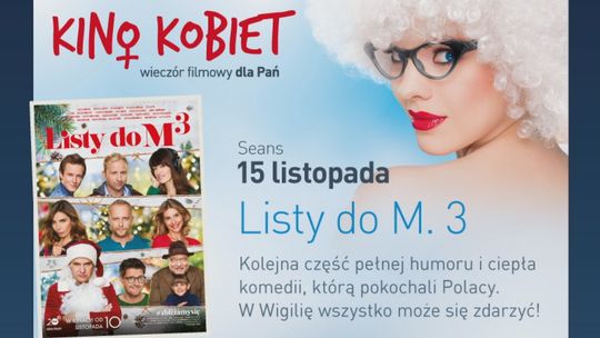 Kino Kobiet w Kinie Helios