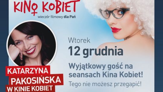 Kino Kobiet w kinie Helios