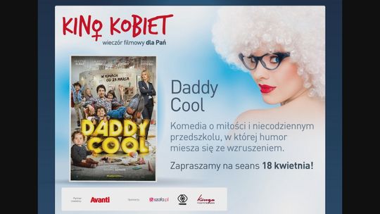 Kino Kobiet w Kinie Helios