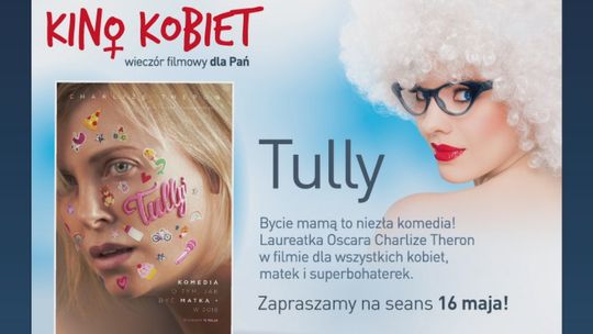 Kino Kobiet w Kinie Helios