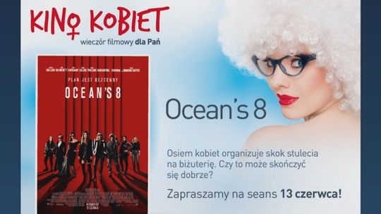 Kino Kobiet w Kinie Helios