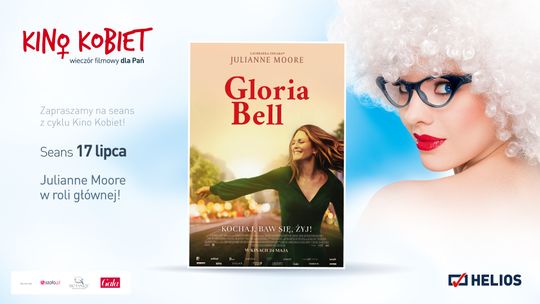 Kino Kobiet w Kinie Helios