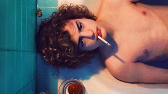 Kino Konesera - ANIOŁ