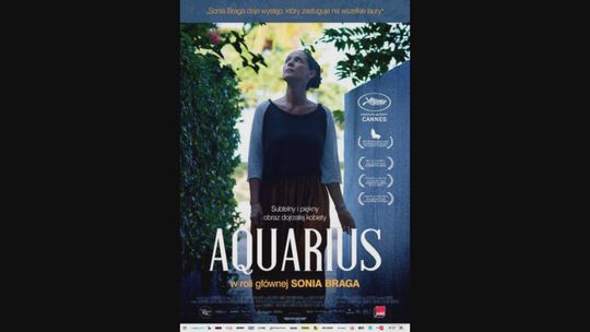 Kino Konesera - AQUARIUS